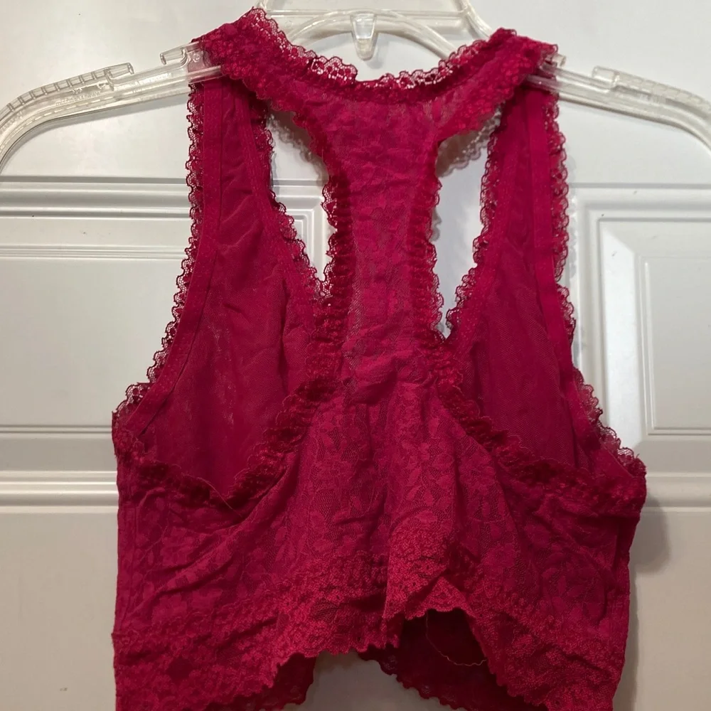 ThirdLove stylish lace